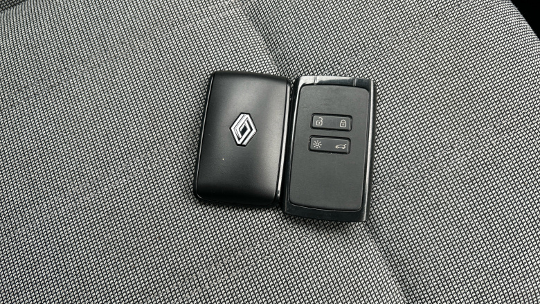 Renault Megane E-Tech EV60 160kW Techno 60kWh Optimum Charge 5dr Auto Electric Hatchback